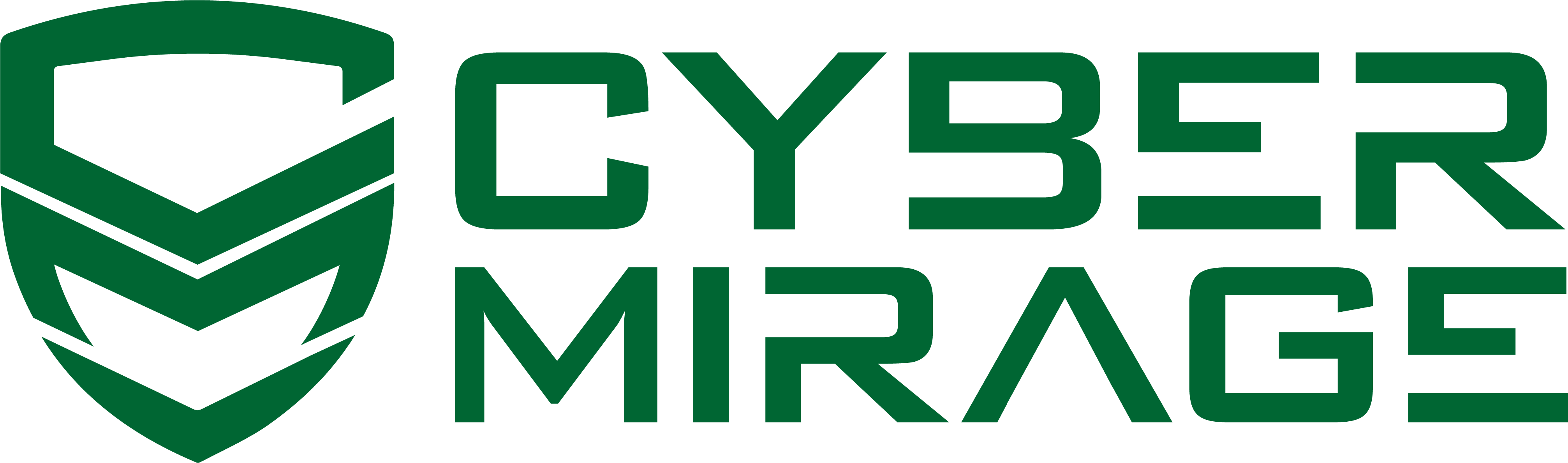 CAPCHA Logo